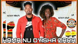 y2mate com   Aberash Gaga & Teme Shanto   Hama Nu Oysha Zara ሀማ ኑ ኦይሻ ዛራ  Ethiopian Wolaita Music Vi