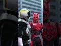 ガンバライジング　LRモモタロス 【演出のみ】 仮面ライダーリバイス GANBARIZING　KAMEN RIDER revise リリリミックス 2弾