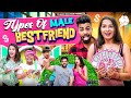 Types Of Male Bestfriend || Shaitan Rahul || Lokesh Bhardwaj || TEJASVI BACHANI
