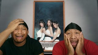 MISAMO “Do not touch” M/V | TWINS REACTION