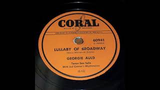 Lullaby Of Broadway (1953) - Jud Conlon&#39;s Rhythmaires