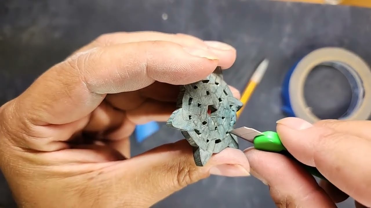 Eco wood crafts is live!