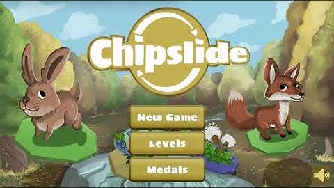 Science Game for Grades 3-5 | Cycles of Matter and Energy Transfer in Ecosystems | Chipslide