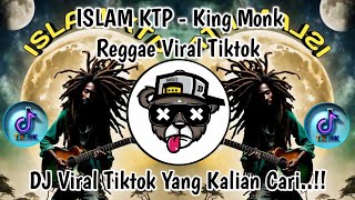 Islam Ktp Reggae  Sound Viral Tiktok Terbaru 2026