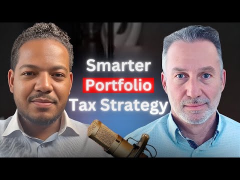 Portfolio Strategies for Smarter Capital Gains Treatment