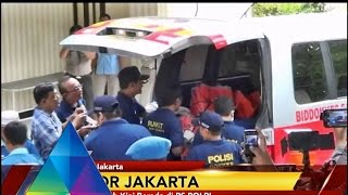 Download lagu REPORTASE 14 JANUARI 2016 - Korban Teror Isis Tiba Di RS POLRI