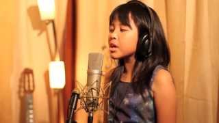 Orange Vocal Class - Audra Ari Lasso First Love (cover)