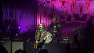 Blackberry Smoke-Testify