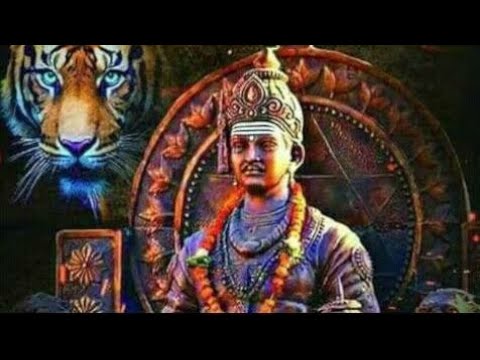 Lingayat Dharmachi Dhwaja Fadkali Song      