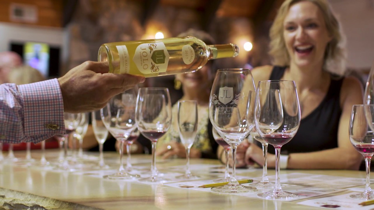 A Wine Lover’s Weekend Escape to the Yadkin Valley: Part 1