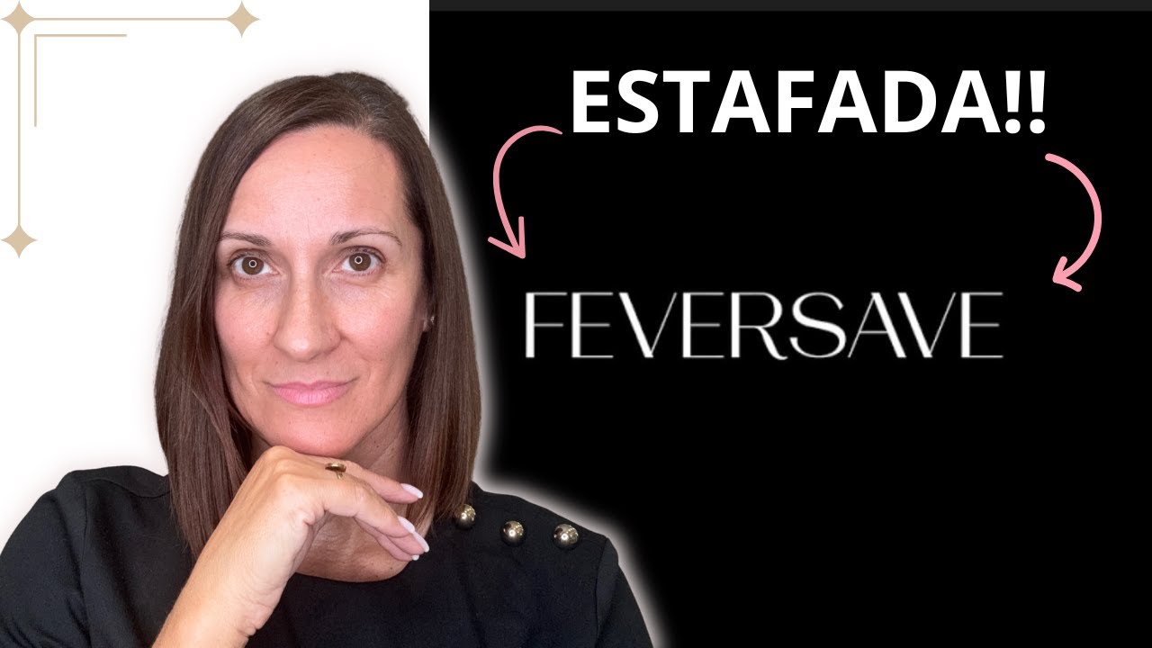⛔️¡¡ ME HAN ESTAFADO!!⛔️ #feversave