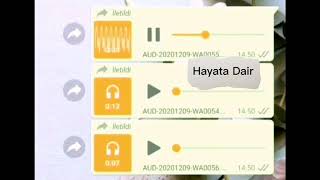 Canlı Dersten Atılan Çocuğun Tatlı Sitemi