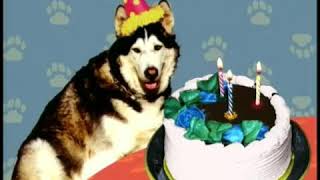 Elmos World Dogs Quiz