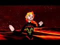 [MMD] The Future's All I Have Test [Let 'em burn]