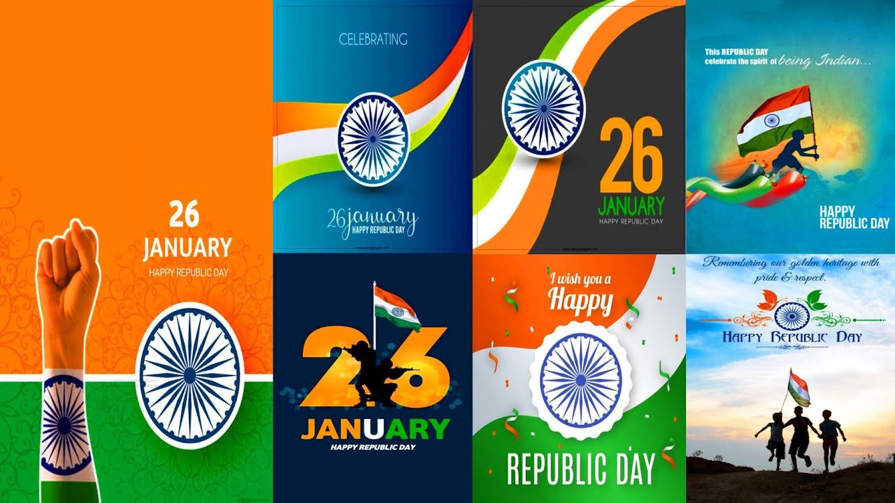 Happy Republic Day 2023 Quotes, Images || Happy Republic Day Status Greetings,Wishes,Wallpapers