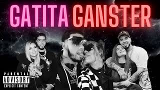 [ GATITA GANSTER  ] Karol G Ft Anuel AA ( Mentex Music )