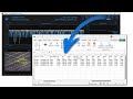 Saving data from TraceBoss and TraceBoss+ to an active spreadsheet