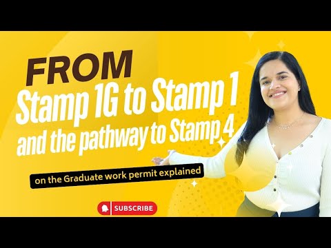 Critical Skills Irish Graduate Route FAQs | Stamp 1G to Stamp 4 Explained Part - 3 #askmanavi #CSEP