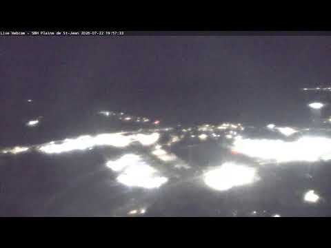 Live Webcam – Plaine de St-Jean, St. Barthélemy — Gustavia, Saint Barthélemy live camera thumbnail