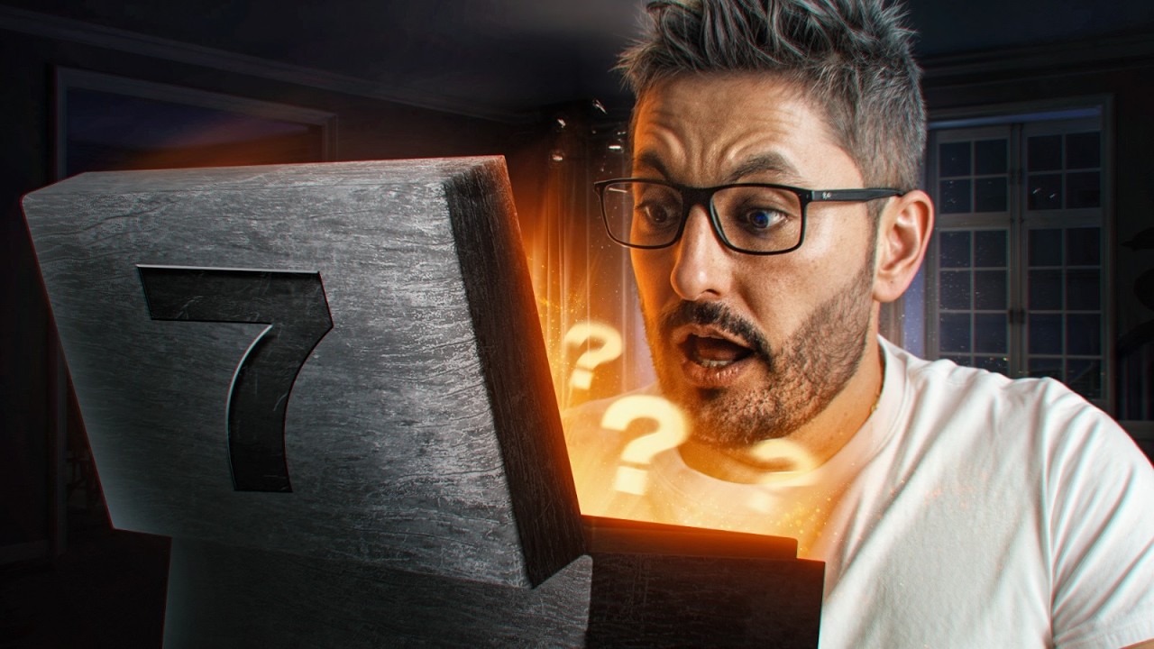7 lições para MUDAR sua vida!