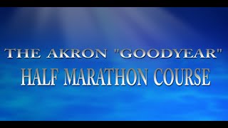 Goodyear Half Marathon