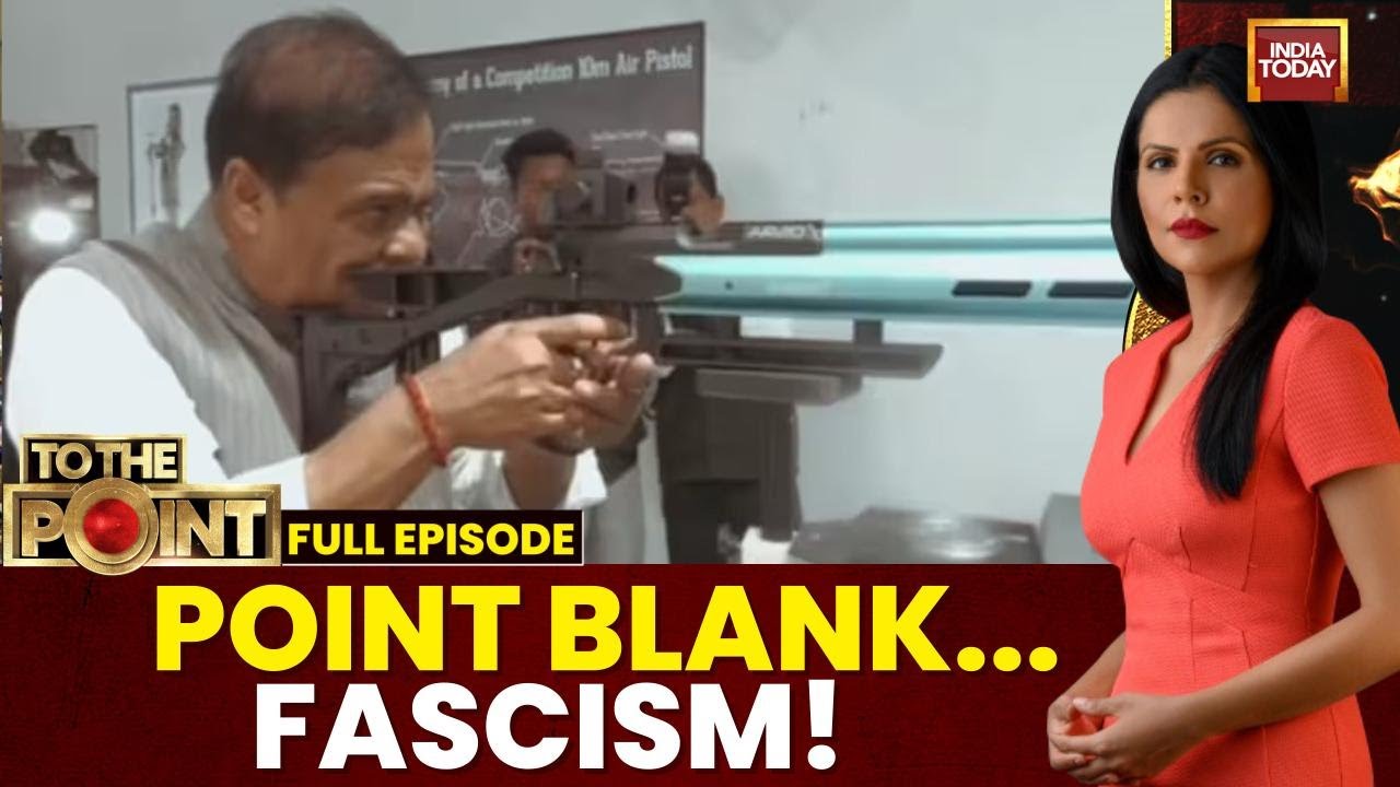 Himanta Sarma Under Fire For AI Video | Gaurav Gogoi Slams Himanta Sarma Over Video | To The Point