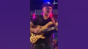 Thumbnail of Incredible Bass Solo By Wojtek Pilichowski By  @ChamisBass  #chamisbass  #shorts
