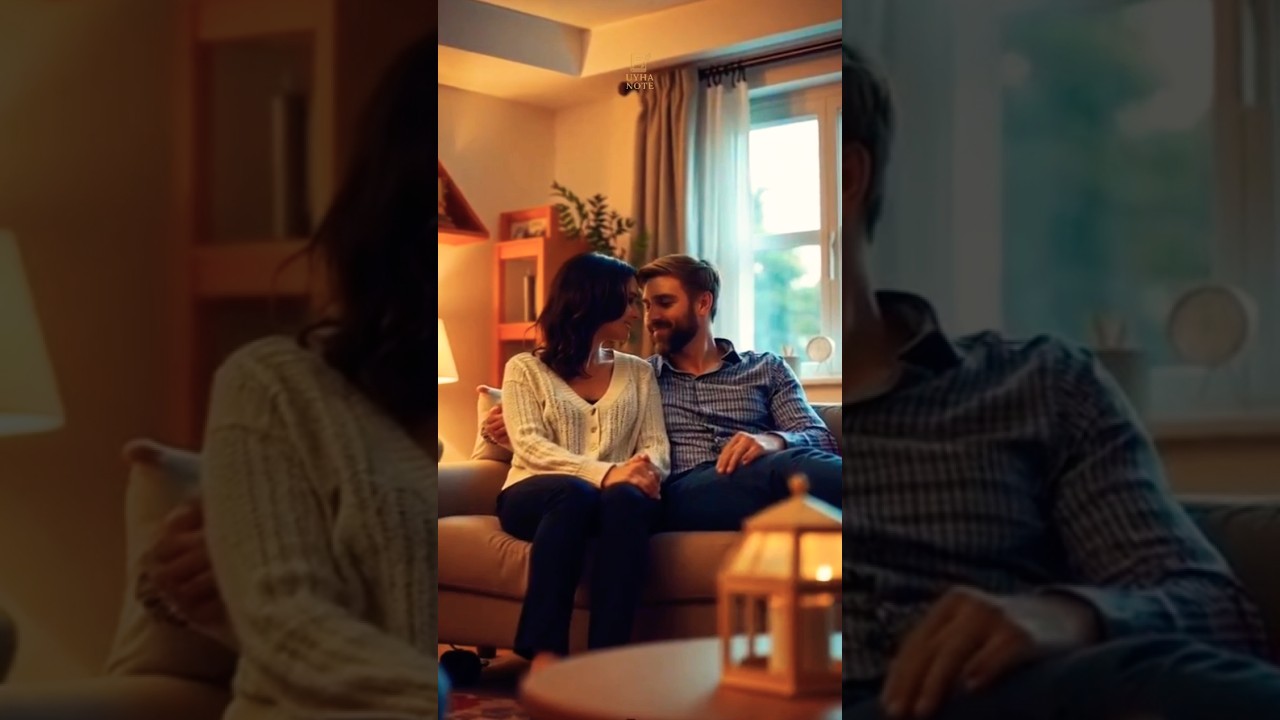 "The True Meaning of Love: It's Not About Perfection, But About Enduring" 