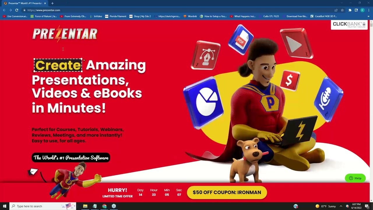 2022 06 14 18 00 Sqribble  TRAINING TUESDAYS  Weekly Webinars