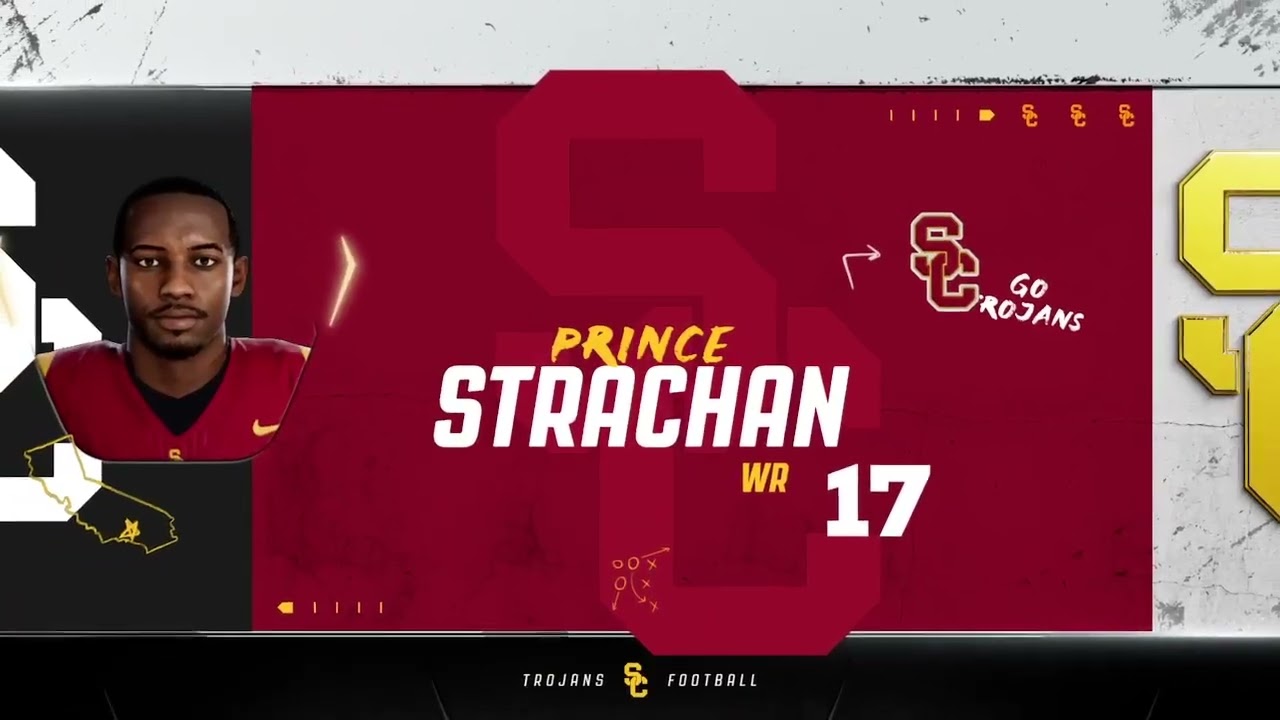 Buddy Leagues: USC at Maryland