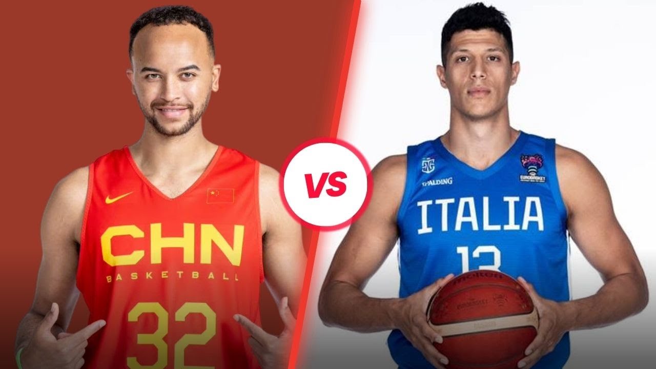 Italy vs Serbia FIBA World Cup 2023 tuneup, August 9 Date, time, where to watch, live stream details, and more