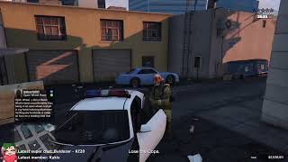 NOVÝ HEIST V GTA 5 VYTVOŘENÝ KOMUNITOU [CZ/SK] LIVE🔴 #316