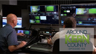 Around Kern County, Episode 100