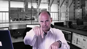 FORMULA 1 INSIGHTS - Measurement Systems - F1 Wind Tunnel Explained - Sauber F1 Team