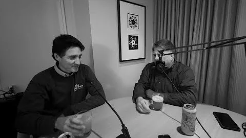 Terry DiMonte & Prime Minister Justin Trudeau | Annual Holiday Chat | 2022