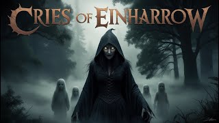 Cries of Einharrow - Dark Folk Ballad of the Witch’s Curse