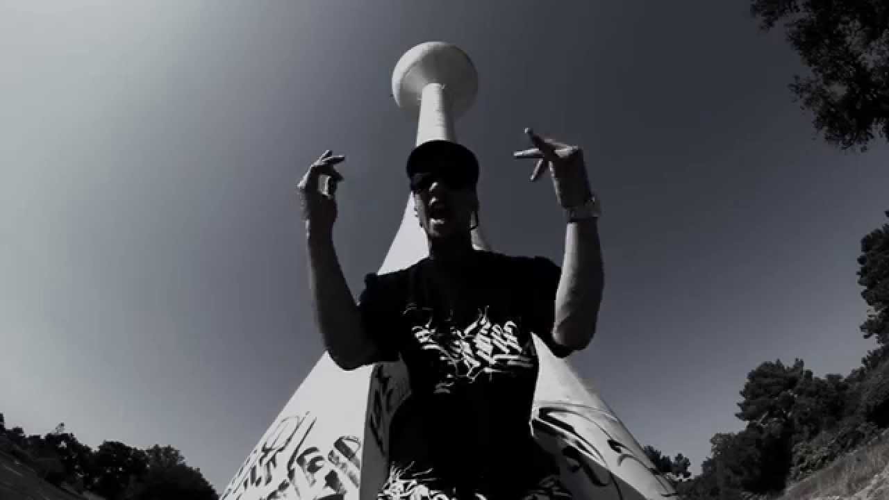 B SKILLA - OUTRO NÍVEL (Vídeo)