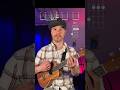 Me Gustas Tu Manu Chao Ukulele Tutorial Megustastu Ukulele 