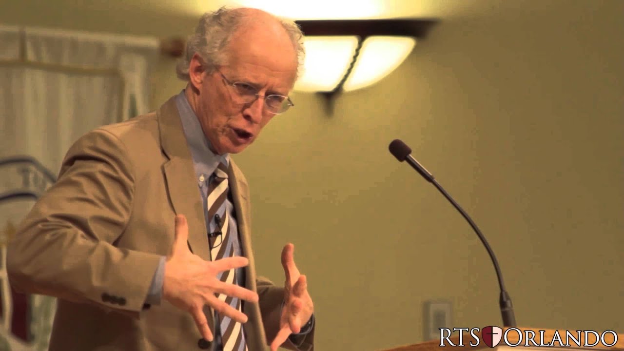 The Life and Ministry of Charles Spurgeon