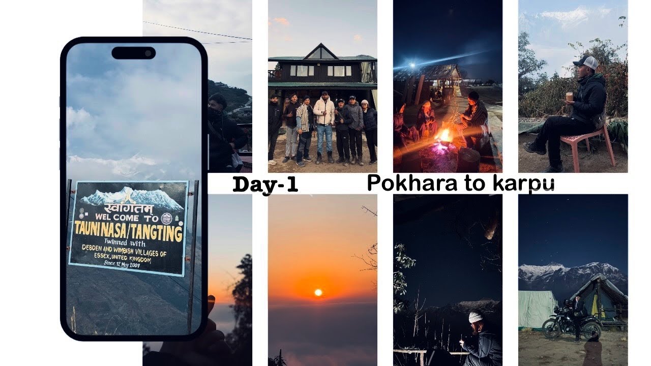 Explore Karpu danda// beautiful chaya Eco village in jungle// chaya eco village resort 