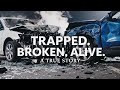 TRAPPED. BROKEN. ALIVE | Trail of Thoughts