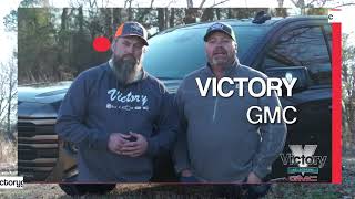 Victory GMC April 2023