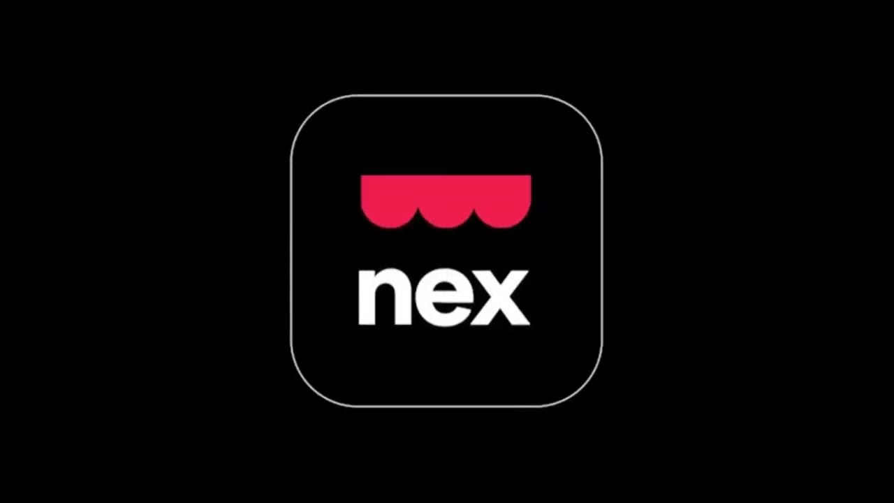 How to register a stock output adjustment using Nex on the web
