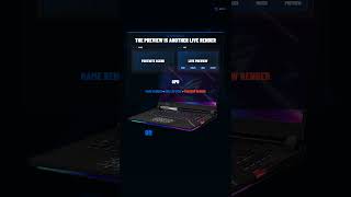 How to reduce the IMPACT of recording or streaming with OBS