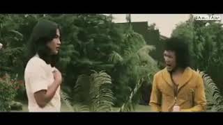 Parodi lucu Rhoma mancing