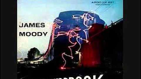 Last Train From Overbrook - James Moody