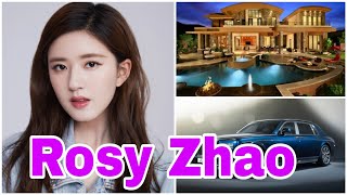Rosy Zhao Lifestyle (Dating In The Kitchen) Biography, Net Worth, Boyfriend, Height, Weight, Facts Rosy Zhao Lifestyle (Dating In The Kitchen) Biography, Net Worth, Boyfriend, Height, Weight, Facts
