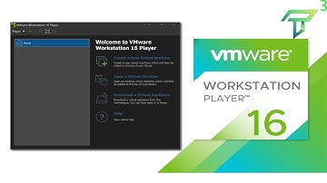 A Look At VMware Workstation Player