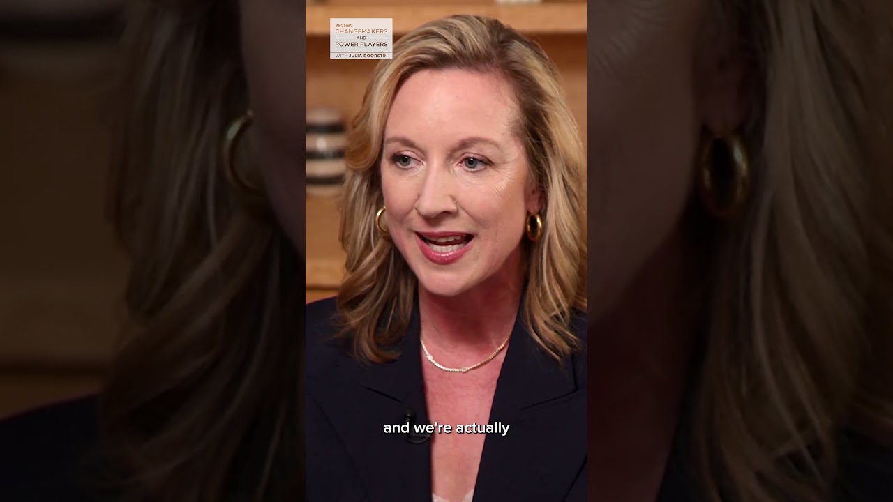 GeneDX CEO Katherine Stueland on if the cuts at NIH impact the company