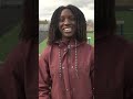 Brookfield Central junior Kyenret Rinkam is Wisconsin's fastest sprinter with Olympic dreams ahead